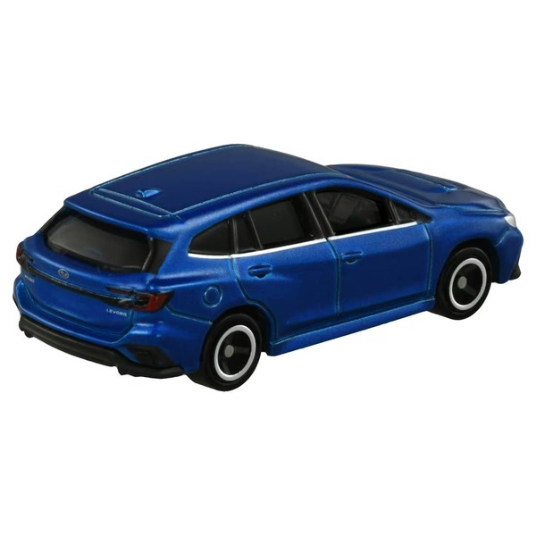 059 Subaru Levorg Takara Tomy Auto a Escala Diecast - Imagen 3