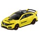 120 Honda Civic TYPE R Race Control Car Takara Tomy Auto a Escala Diecast miniatura 2