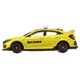 120 Honda Civic TYPE R Race Control Car Takara Tomy Auto a Escala Diecast miniatura 4