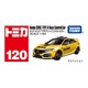 120 Honda Civic TYPE R Race Control Car Takara Tomy Auto a Escala Diecast miniatura 5