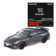LV-N254c NISSAN GT-R NISMO Special edition 2022 model (Black)