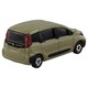 016 Toyota Sienta Takara Tomy Auto a Escala Diecast miniatura 3