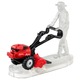 115 Honda FU655 Lucky Takara Tomy Auto a Escala Diecast miniatura 2