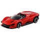 046 Ferrari Daytona SP3 Takara Tomy Auto a Escala Diecast miniatura 2