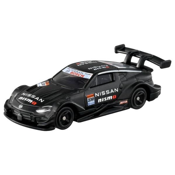 013 Nissan Fairlady Z NISMO GT500 Takara Tomy Auto a Escala Diecast - Imagen 2