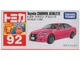 092 Toyota Crown Athlete Takara Tomy Auto a Escala Diecast miniatura 2