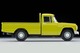 LV-189c Toyota Stout (Green) with Figure Tomytec Auto a Escala Diecast miniatura 8