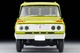 LV-189c Toyota Stout (Green) with Figure Tomytec Auto a Escala Diecast miniatura 9