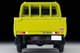 LV-189c Toyota Stout (Green) with Figure Tomytec Auto a Escala Diecast miniatura 10