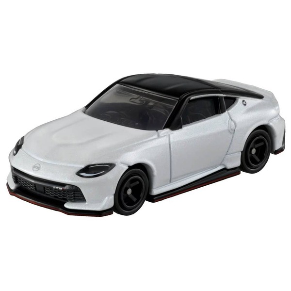 088 Nissan FAIRLADY Z NISMO Takara Tomy Auto a Escala Diecast - Imagen 2