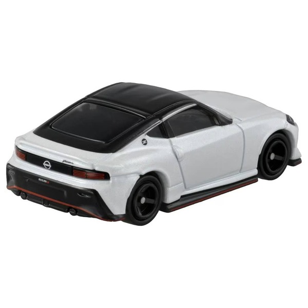 088 Nissan FAIRLADY Z NISMO Takara Tomy Auto a Escala Diecast - Imagen 3