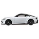 088 Nissan FAIRLADY Z NISMO Takara Tomy Auto a Escala Diecast miniatura 4