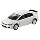 37 Honda Civic Type R (FD2) Takara Tomy Auto a Escala Diecast miniatura 2