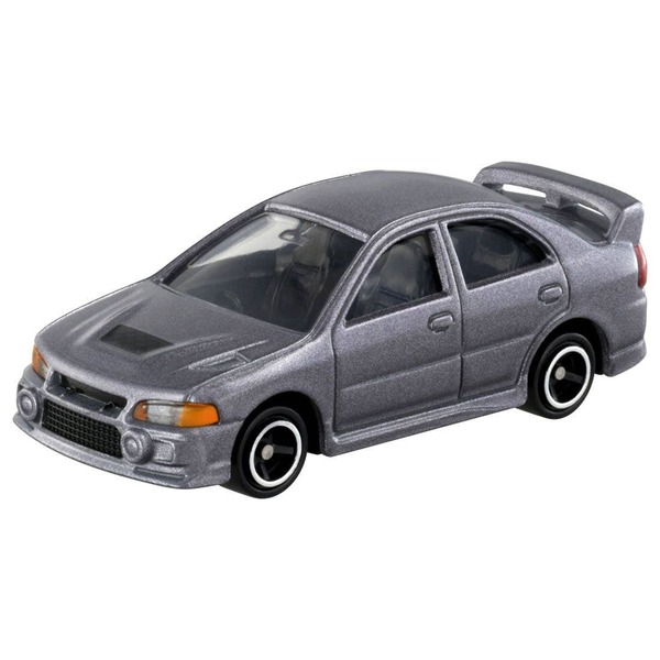 Sports Car History Collection Takara Tomy Auto a Escala Diecast - Imagen 3