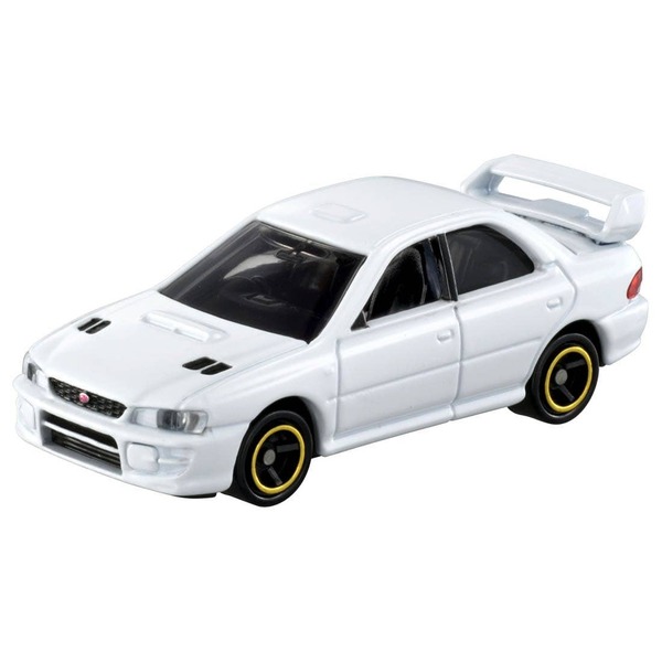 Sports Car History Collection Takara Tomy Auto a Escala Diecast - Imagen 4