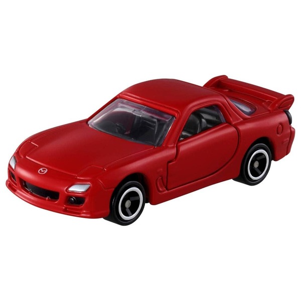 Sports Car History Collection Takara Tomy Auto a Escala Diecast - Imagen 8