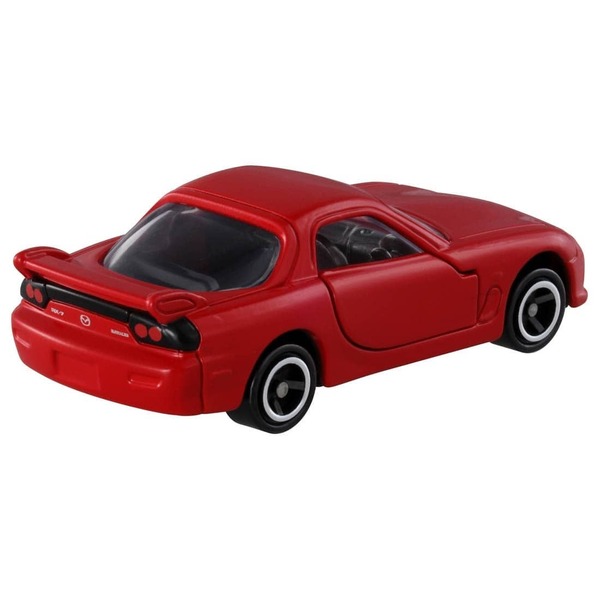 Sports Car History Collection Takara Tomy Auto a Escala Diecast - Imagen 9