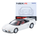LV-N247b Honda NSX Type-R (White) 1995