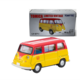 LV-27c Subaru Sambar Light Van (Bridgestone)