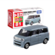 081 Suzuki Wagon R Smile Takara Tomy Auto a Escala Diecast miniatura 1