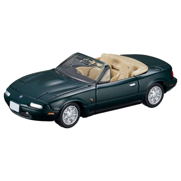 14 Mazda Eunos Roadster Takara Tomy Auto a Escala Diecast - Imagen 4