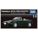 14 Mazda Eunos Roadster Takara Tomy Auto a Escala Diecast miniatura 5