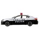 033 Nissan Skyline Patrol Car Box Takara Tomy Auto a Escala Diecast miniatura 4