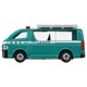 089 Mountain Rescue Vehicle Takara Tomy Auto a Escala Diecast miniatura 4