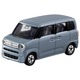 081 Suzuki Wagon R Smile Takara Tomy Auto a Escala Diecast miniatura 2