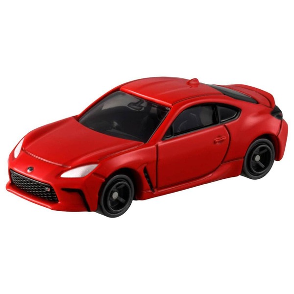 086 Toyota GR 86 Takara Tomy Auto a Escala Diecast - Imagen 2