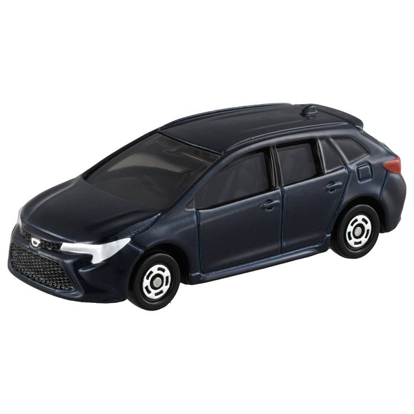 024 Toyota Corolla Takara Tomy Auto a Escala Diecast - Imagen 2