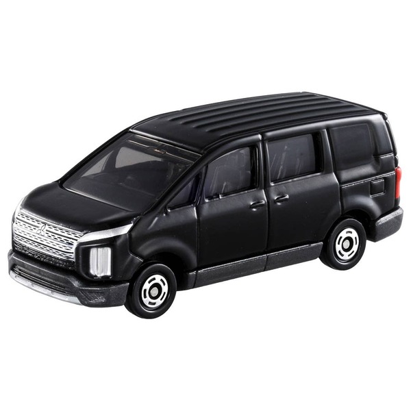 039 Mitsubishi Delicia D:5 Takara Tomy Auto a Escala Diecast - Imagen 2