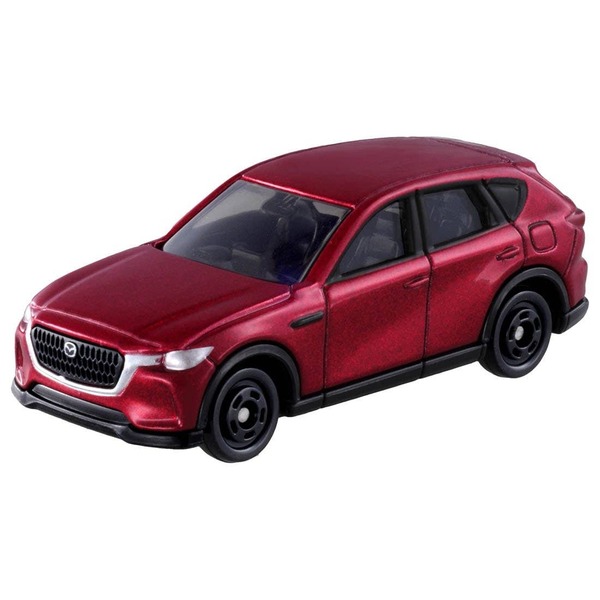 006 Mazda CX-60 Takara Tomy Auto a Escala Diecast - Imagen 2