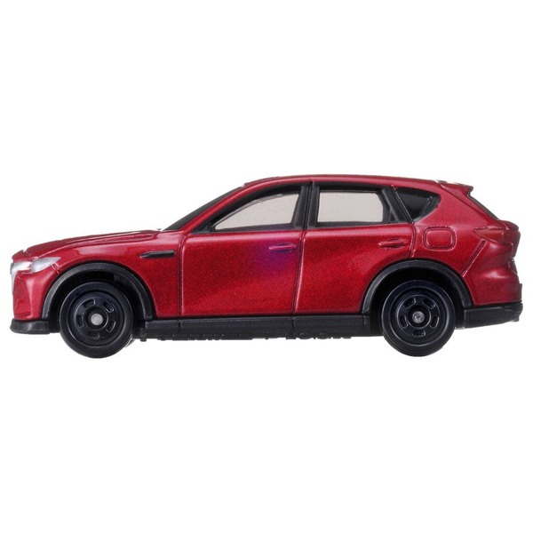 006 Mazda CX-60 Takara Tomy Auto a Escala Diecast - Imagen 3