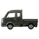 117 Suzuki Super Carry Takara Tomy Auto a Escala Diecast miniatura 4