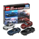 Urgent Pursuit! Masked Patrol Car Collection Takara Tomy Auto a Escala Diecast miniatura 1
