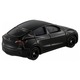 028 Tesla Model Y Box Takara Tomy Auto a Escala Diecast miniatura 3