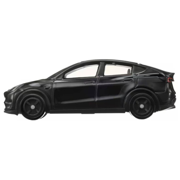 028 Tesla Model Y Box Takara Tomy Auto a Escala Diecast - Imagen 4