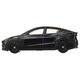 028 Tesla Model Y Box Takara Tomy Auto a Escala Diecast miniatura 4