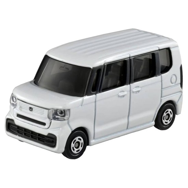 114 Honda N-BOX Takara Tomy Auto a Escala Diecast - Imagen 2