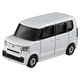 114 Honda N-BOX Takara Tomy Auto a Escala Diecast miniatura 2