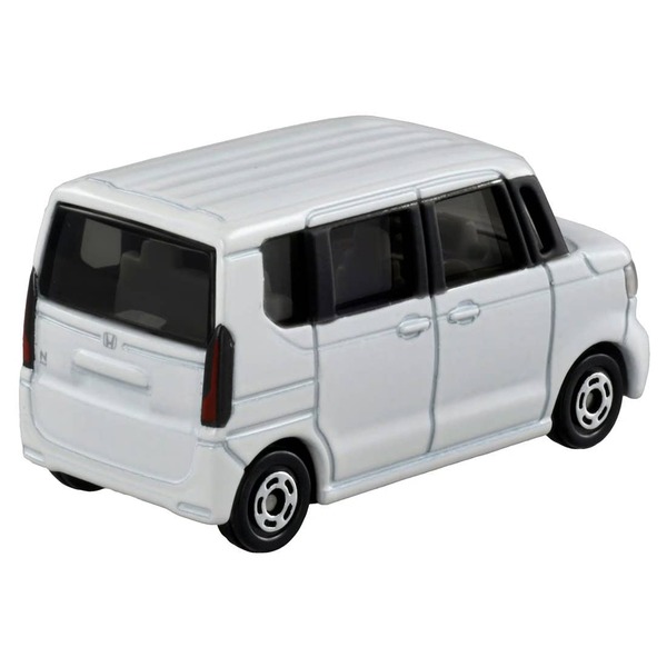 114 Honda N-BOX Takara Tomy Auto a Escala Diecast - Imagen 3