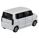 114 Honda N-BOX Takara Tomy Auto a Escala Diecast miniatura 3