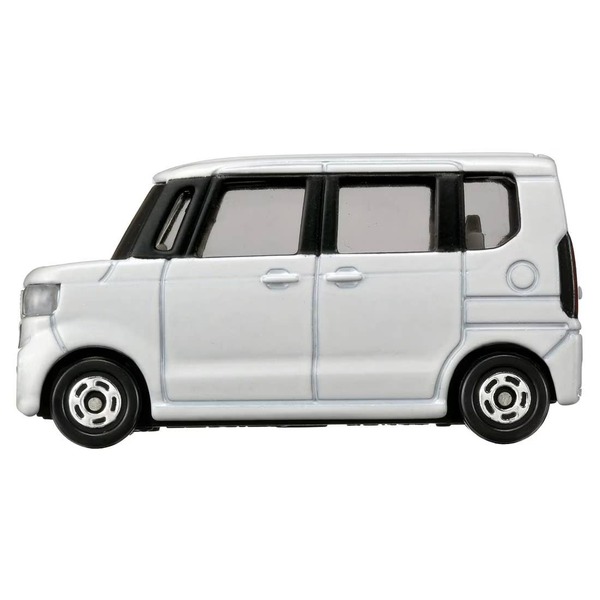114 Honda N-BOX Takara Tomy Auto a Escala Diecast - Imagen 4