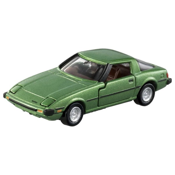 29 Mazda Savannah RX-7 (SA22C) Takara Tomy Auto a Escala Diecast - Imagen 2