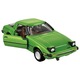 29 Mazda Savannah RX-7 (SA22C) Takara Tomy Auto a Escala Diecast miniatura 4
