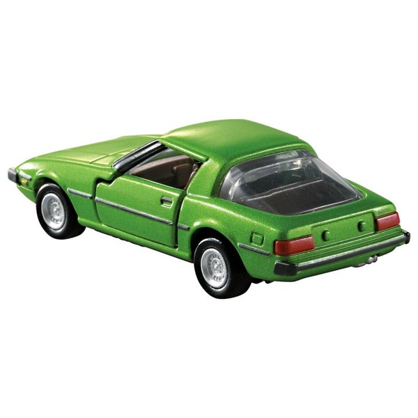 29 Mazda Savannah RX-7 (SA22C) Takara Tomy Auto a Escala Diecast - Imagen 5