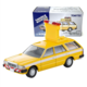 LV-N306a Nissan Cedric Van Road Patrol Car