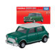 12 Morris Mini (Tomica Premium Release Commemoration Specification) Takara Tomy Auto a Escala Diecast miniatura 1