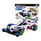 Bakusou Kyodai Let's & Go!! Mini 4WD Magnum Saber Takara Tomy Auto a Escala Diecast miniatura 1